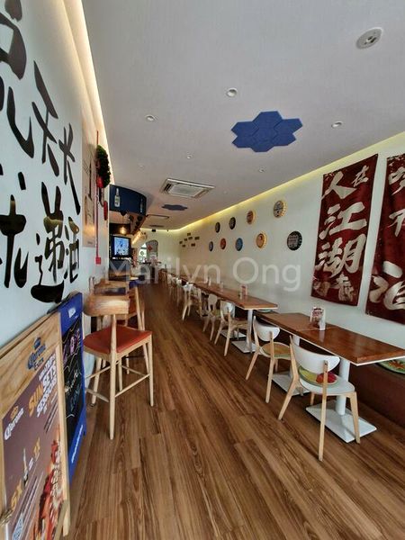 Food & Beverage for Sale in  Blair Plain Conservation Area - Image 3